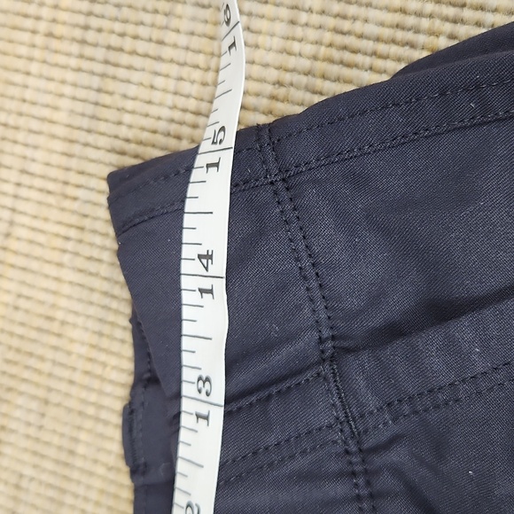 REI Taereen Hiking Pants 8 Petites - Picture 12 of 15